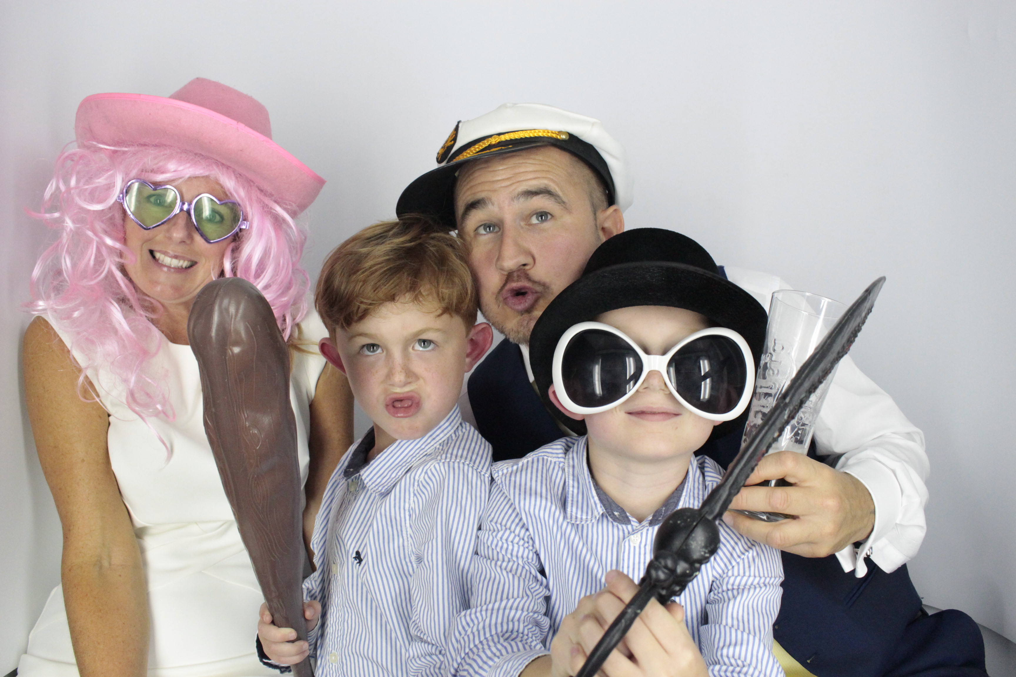  Heather & Daniel's Wedding | View more photos from the event at gallery.myphotoboothexperience.co.uk/u/MyPhotoBoothExperienceLtd/Heather-Daniels-Wedding